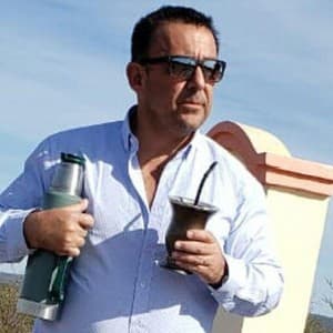 Mariano Giampaolo